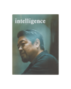 INTELLIGENCE MAGAZINE ISSUE 05 SHINSUKE TAKIZAWA COVER
