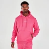 Sonneti Men's London Hoodie In Pink