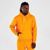 Sonneti Men's London Hoodie In Orange