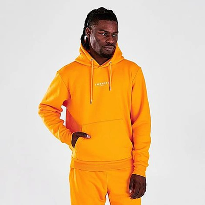 Sonneti London Sonneti Jumper SONNETI LONDON Hoodie Men's Small