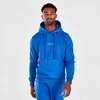 Sonneti Men's London Hoodie In Blue