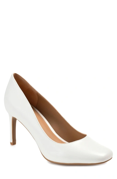 JOURNEE COLLECTION JOURNEE COLLECTION MONALEE PUMP