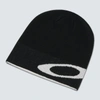 Oakley Beanie Ellipse In Black,white