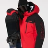 Oakley Tnp Bzi Jacket In Red