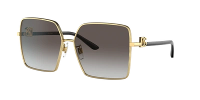 DOLCE & GABBANA DOLCE&GABBANA WOMAN SUNGLASS DG2279,8056597528993