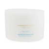 Aromatherapy Associates 6.8 Oz. Revive Energising Exfoliator In Berry / Coffee / Green