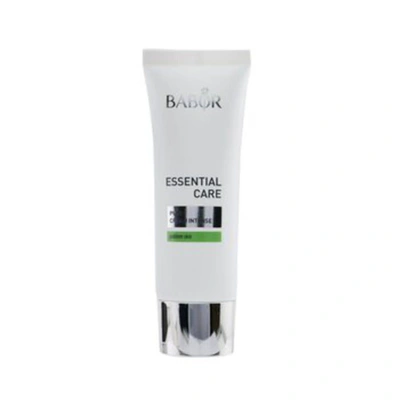 Babor Ladies Essential Care Pure Cream Intense 1.69 oz For Problem Skin Skin Care 4015165328902 In Beige