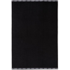 OFF-WHITE BLACK ARROW SWIM TOWEL