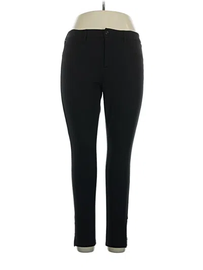 Pre-owned 41hawthorn Active Pants In Black