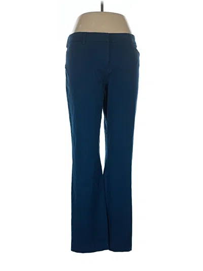 Pre-owned 41hawthorn Active Pants In Blue
