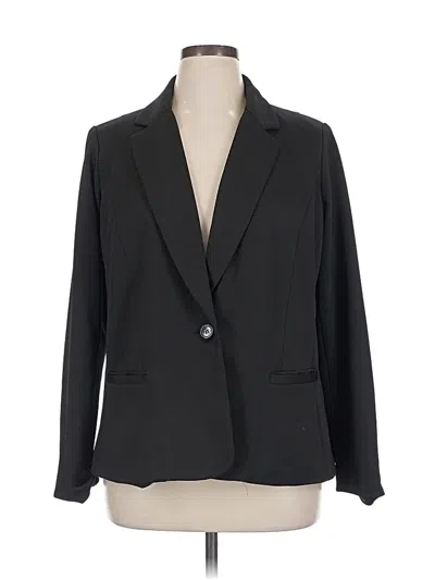 Pre-owned 41hawthorn Blazer Jacket In Gray