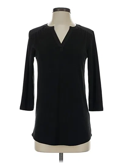 Pre-owned 41hawthorn Cardigan Sweater In Black