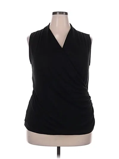 Pre-owned 41hawthorn Cardigan Sweater In Black