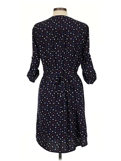 Pre-owned 41hawthorn Casual Dress In Black