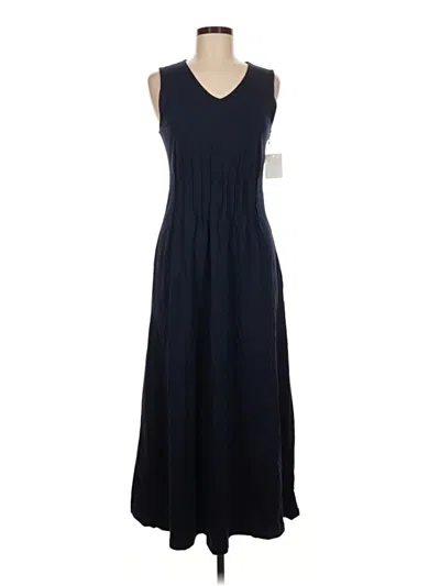 Pre-owned 41hawthorn Casual Dress In Blue