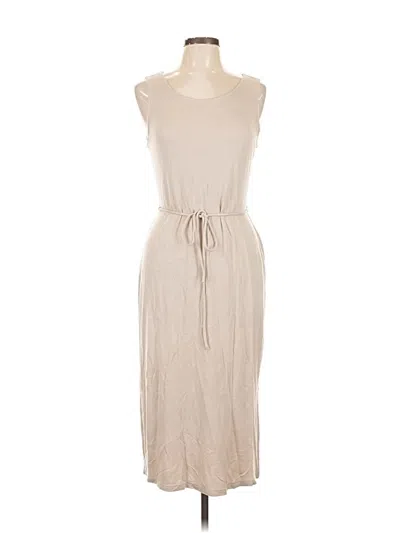 Pre-owned 41hawthorn Casual Dress In Brown