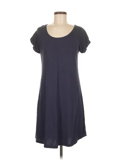 Pre-owned 41hawthorn Casual Dress In Gray