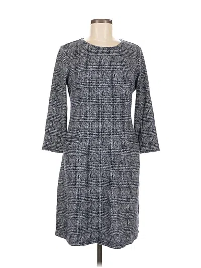 Pre-owned 41hawthorn Casual Dress In Gray