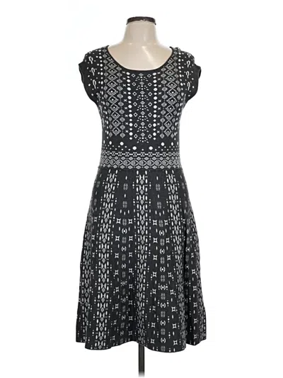 Pre-owned 41hawthorn Casual Dress In Gray