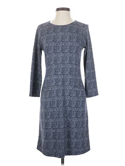 Pre-owned 41hawthorn Casual Dress In Gray