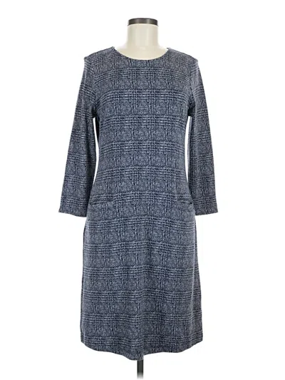Pre-owned 41hawthorn Casual Dress In Gray