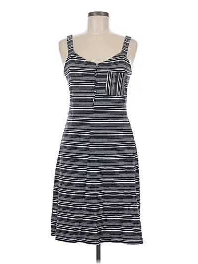 Pre-owned 41hawthorn Casual Dress In Gray