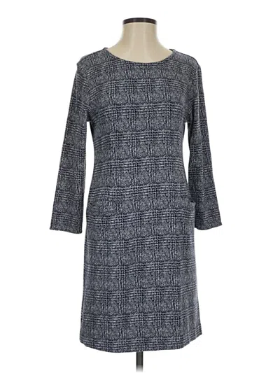 Pre-owned 41hawthorn Casual Dress In Gray