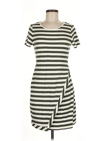 Pre-owned 41hawthorn Casual Dress In Gray