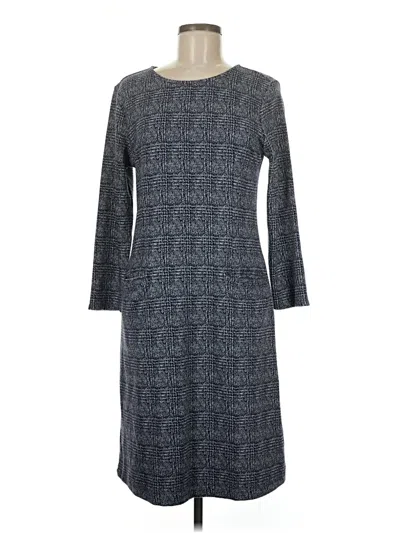 Pre-owned 41hawthorn Casual Dress In Gray