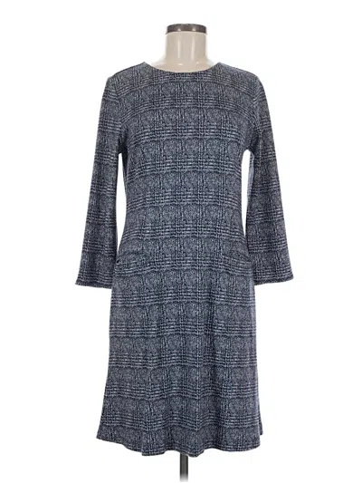 Pre-owned 41hawthorn Casual Dress In Gray