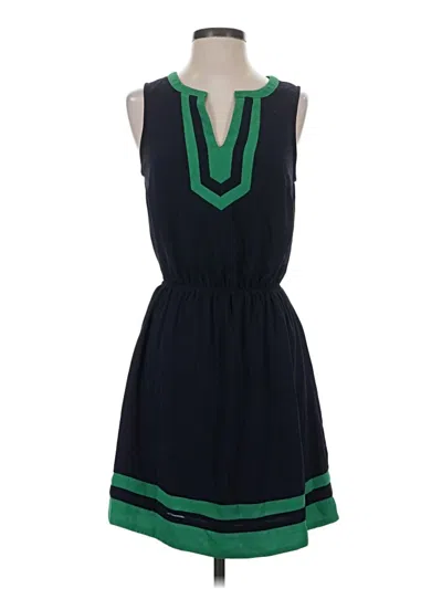 Pre-owned 41hawthorn Casual Dress In Green