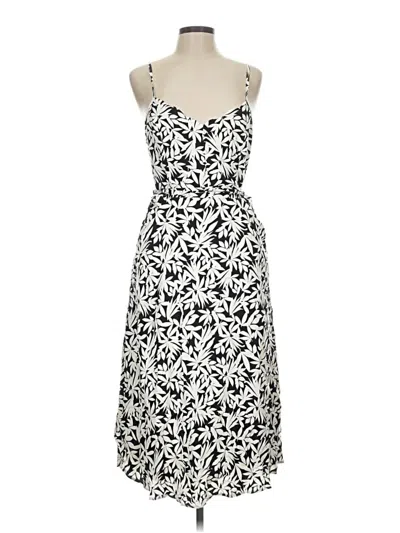 Pre-owned 41hawthorn Casual Dress In Ivory