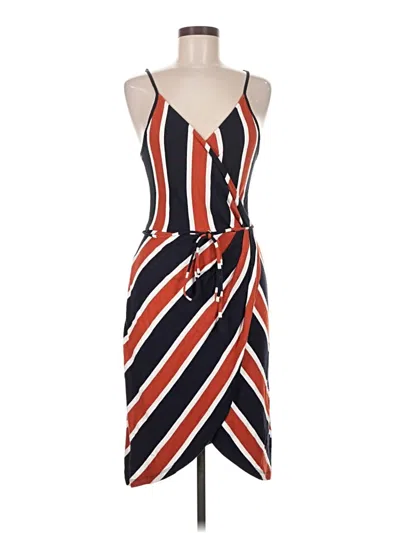 Pre-owned 41hawthorn Casual Dress In Orange