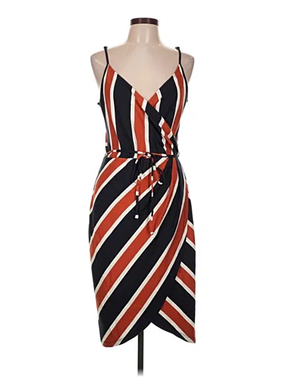 Pre-owned 41hawthorn Casual Dress In Orange