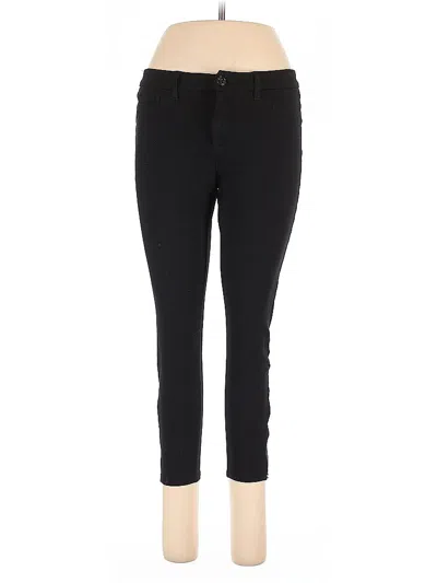 Pre-owned 41hawthorn Casual Pants In Black