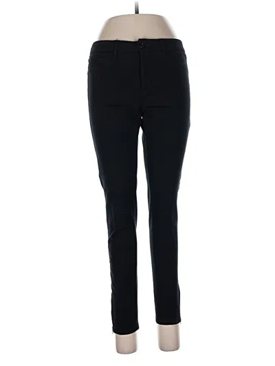 Pre-owned 41hawthorn Casual Pants In Black