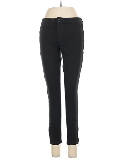 Pre-owned 41hawthorn Casual Pants In Black