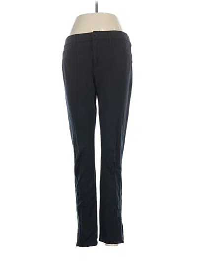 Pre-owned 41hawthorn Casual Pants In Black