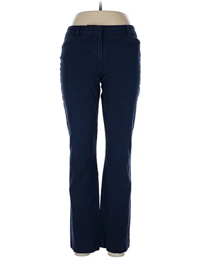 Pre-owned 41hawthorn Casual Pants In Blue