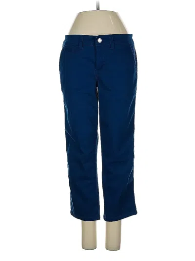 Pre-owned 41hawthorn Casual Pants In Blue