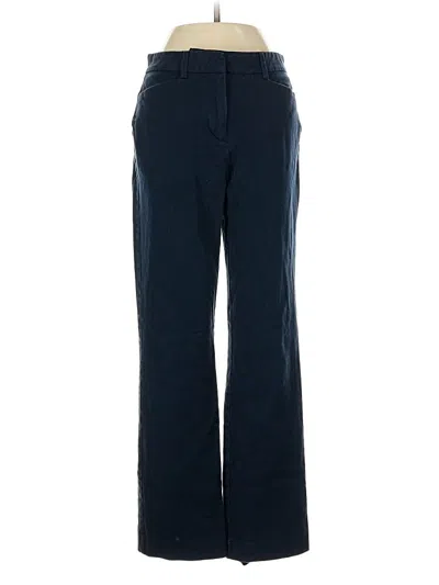 Pre-owned 41hawthorn Casual Pants In Blue