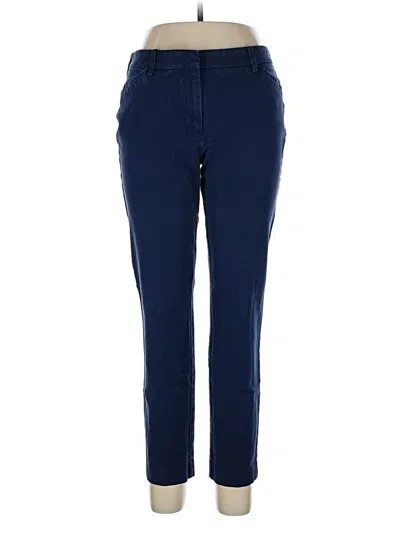 Pre-owned 41hawthorn Casual Pants In Blue