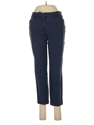Pre-owned 41hawthorn Casual Pants In Blue
