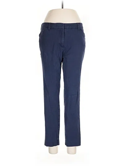 Pre-owned 41hawthorn Casual Pants In Blue
