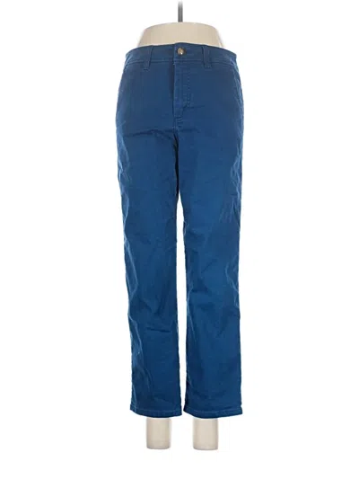 Pre-owned 41hawthorn Casual Pants In Blue