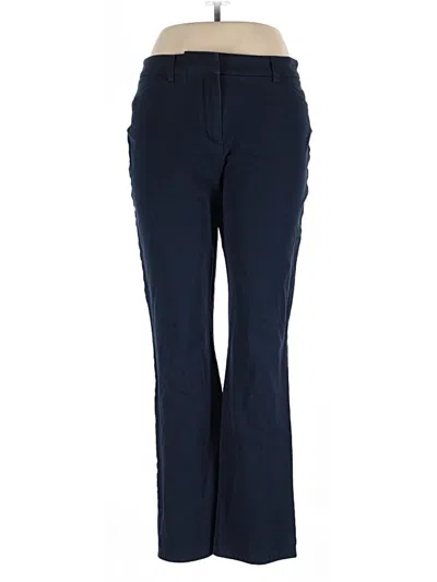 Pre-owned 41hawthorn Casual Pants In Blue