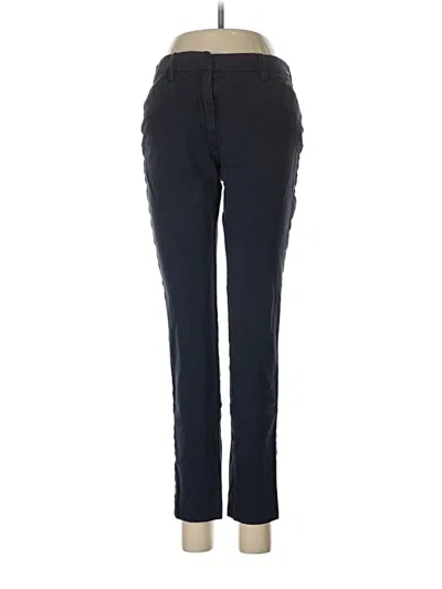 Pre-owned 41hawthorn Casual Pants In Blue
