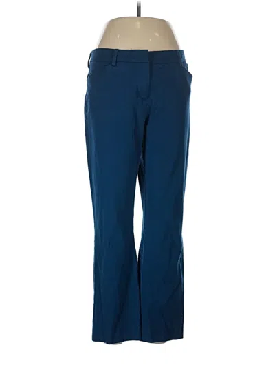 Pre-owned 41hawthorn Casual Pants In Blue