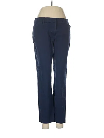 Pre-owned 41hawthorn Casual Pants In Blue