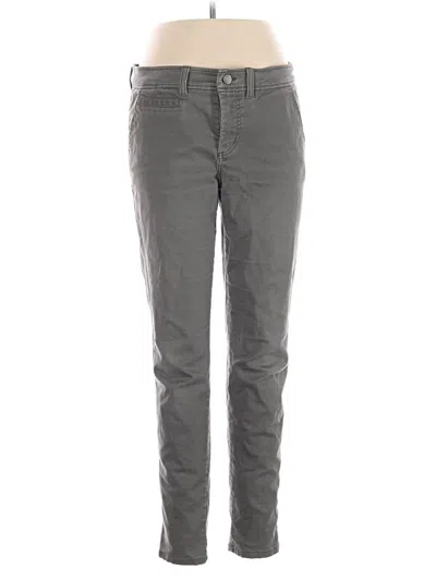 Pre-owned 41hawthorn Casual Pants In Gray